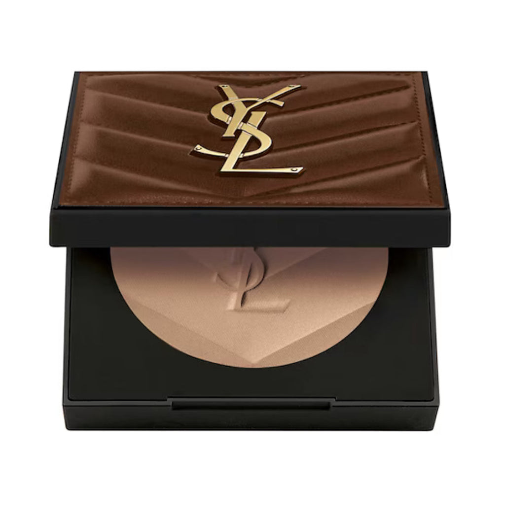 All Hours Hyper Bronze - Poudre Bronzante