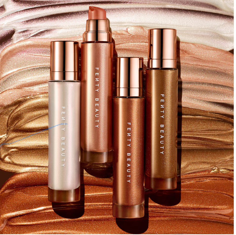 Body Lava - Illuminateur Corps