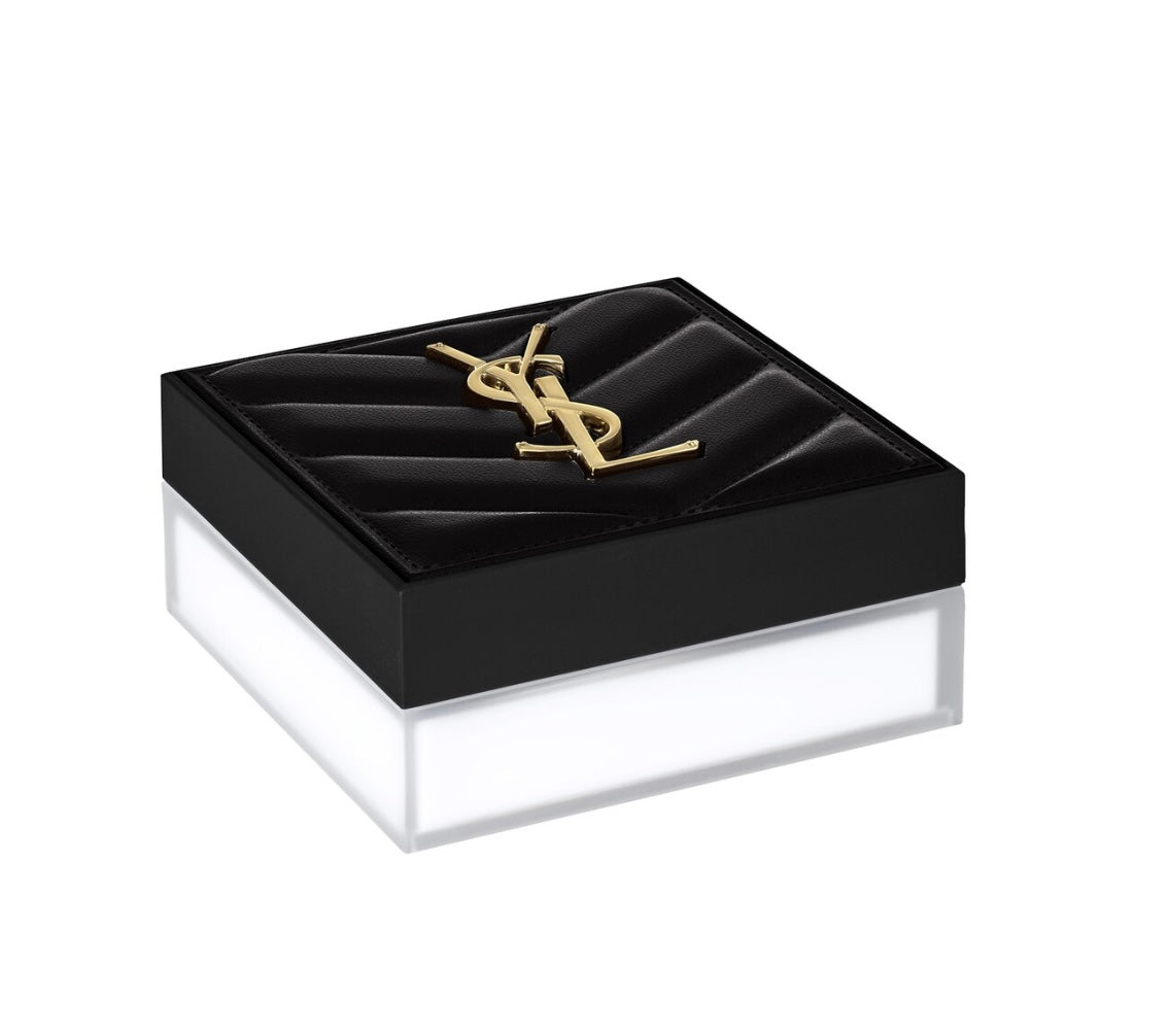 All Hours - Poudre Libre