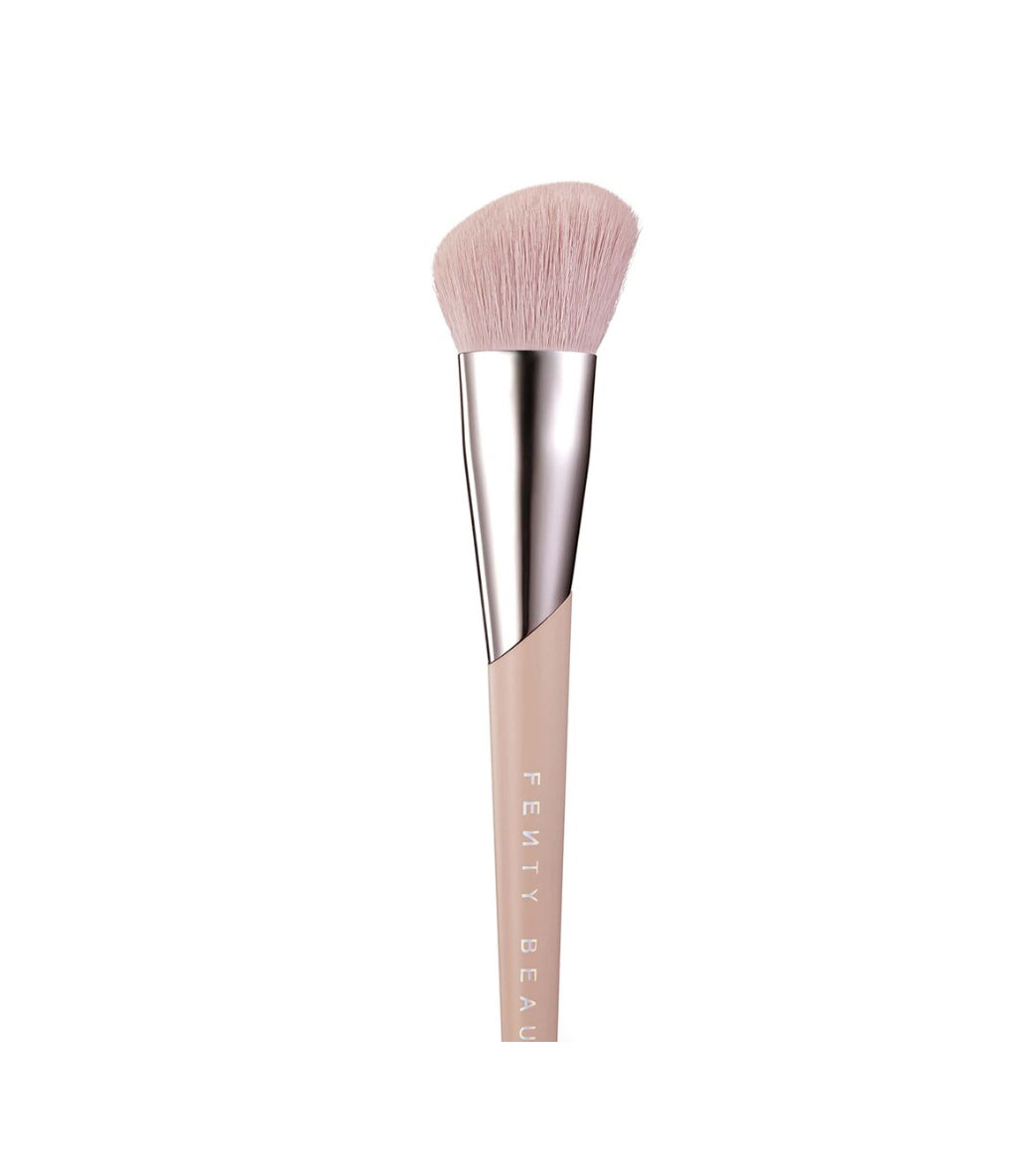 Face shaping brush - Pinceau visage