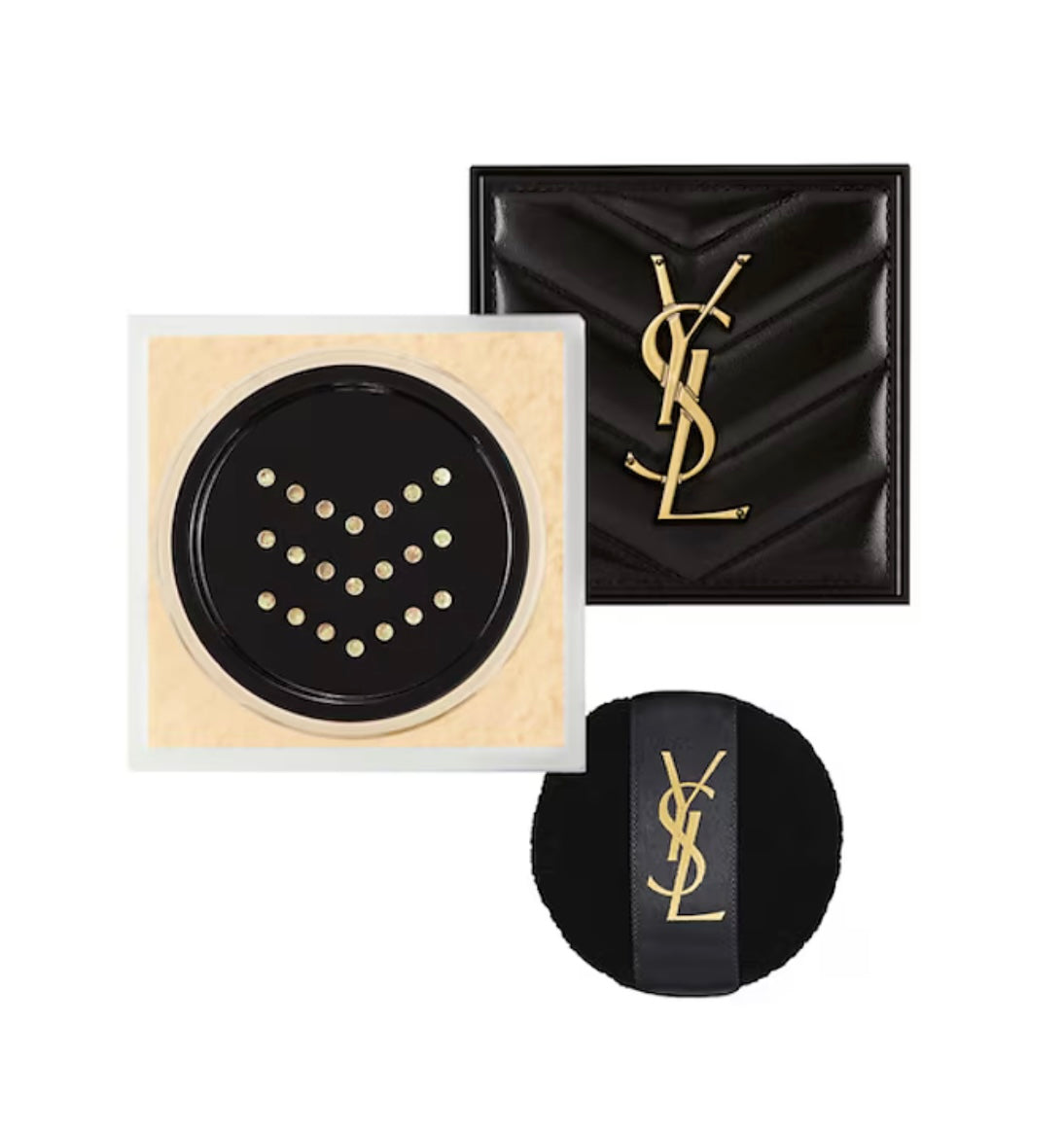 All Hours - Poudre Libre