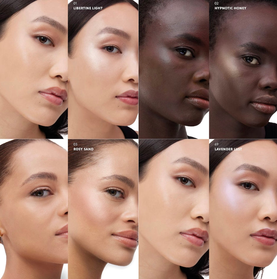 All Hours Hyper Luminize – Highlighter