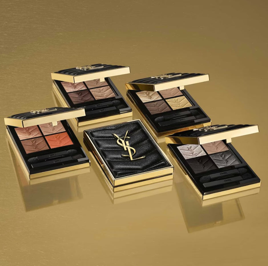 Couture Mini Clutch - Palette de fards à paupières