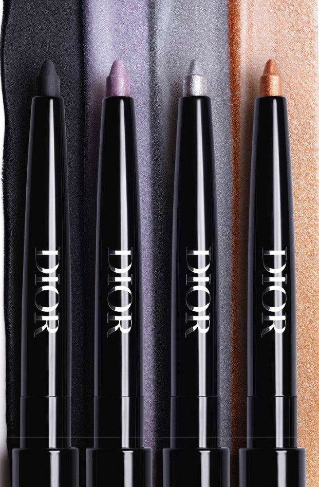 Diorshow Stylo - Eyeliner waterproof - Tenue 24 h - Couleur intense