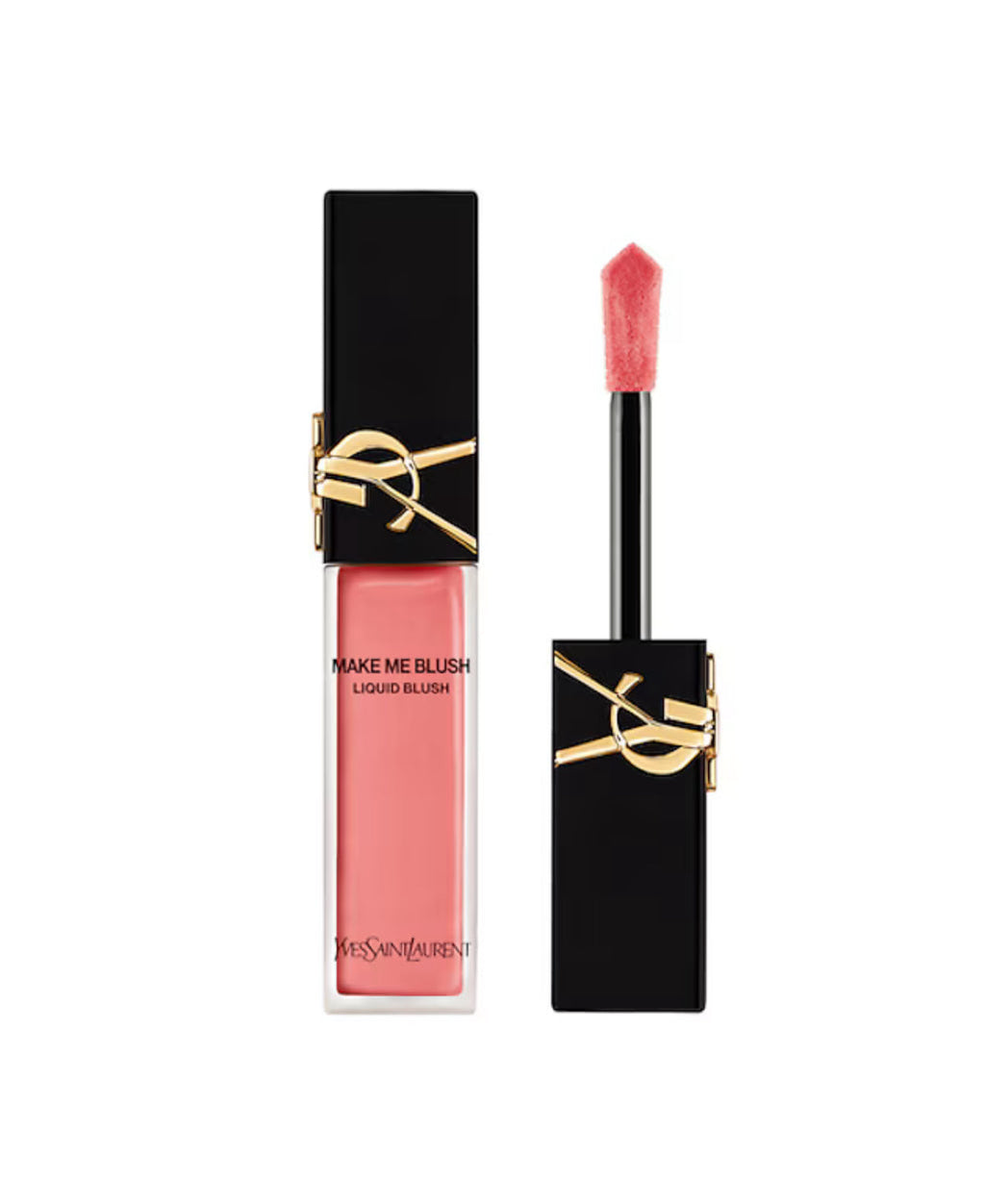 Make Me Blush - Blush liquide