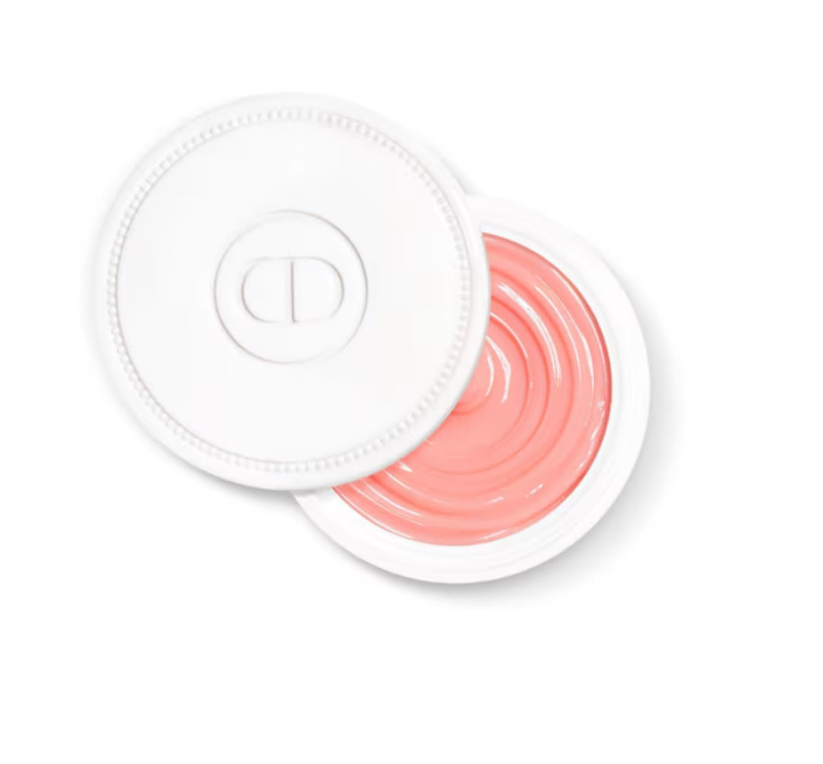 Crème Abricot - Soin fortifiant pour les ongles