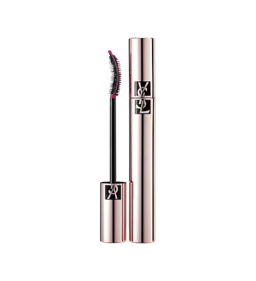 Mascara Volume Effet Faux Cils The Curler - Mascara volume effet recourbe cils