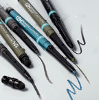 12h Retractable Eyeliner Waterproof - Crayon yeux rétractable 12H waterproof