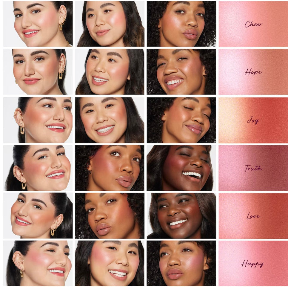 Soft Pinch Luminous Powder Blush - Blush poudre