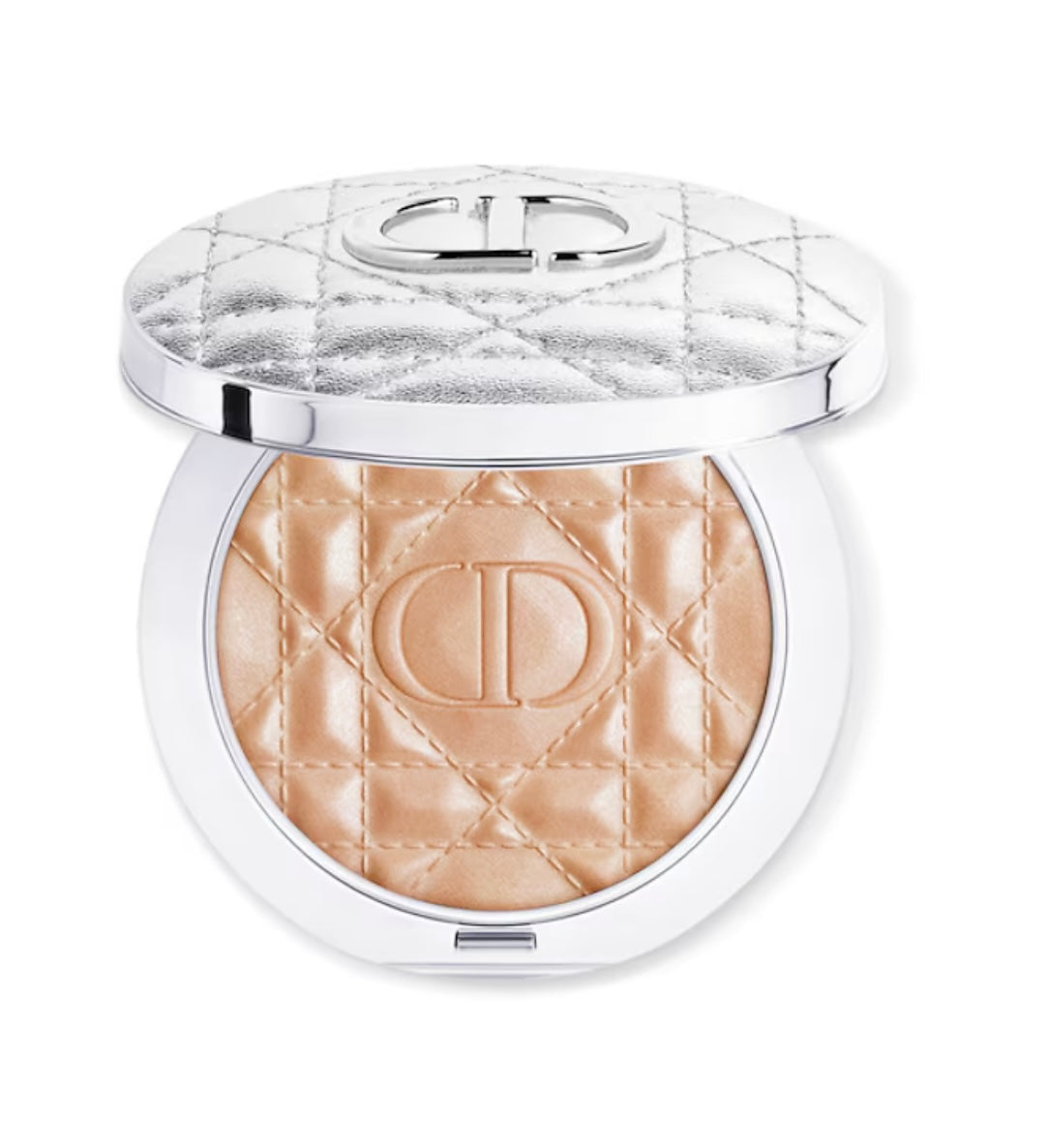 Dior Forever Glow Luminizer - Highlighter infusé d'acide hyaluronique