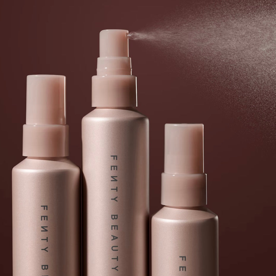 You Mist - Spray Fixateur Maquillage