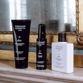 Dolce Booster d'Éclat De Brillance - Spray De Coiffage Et De Finition