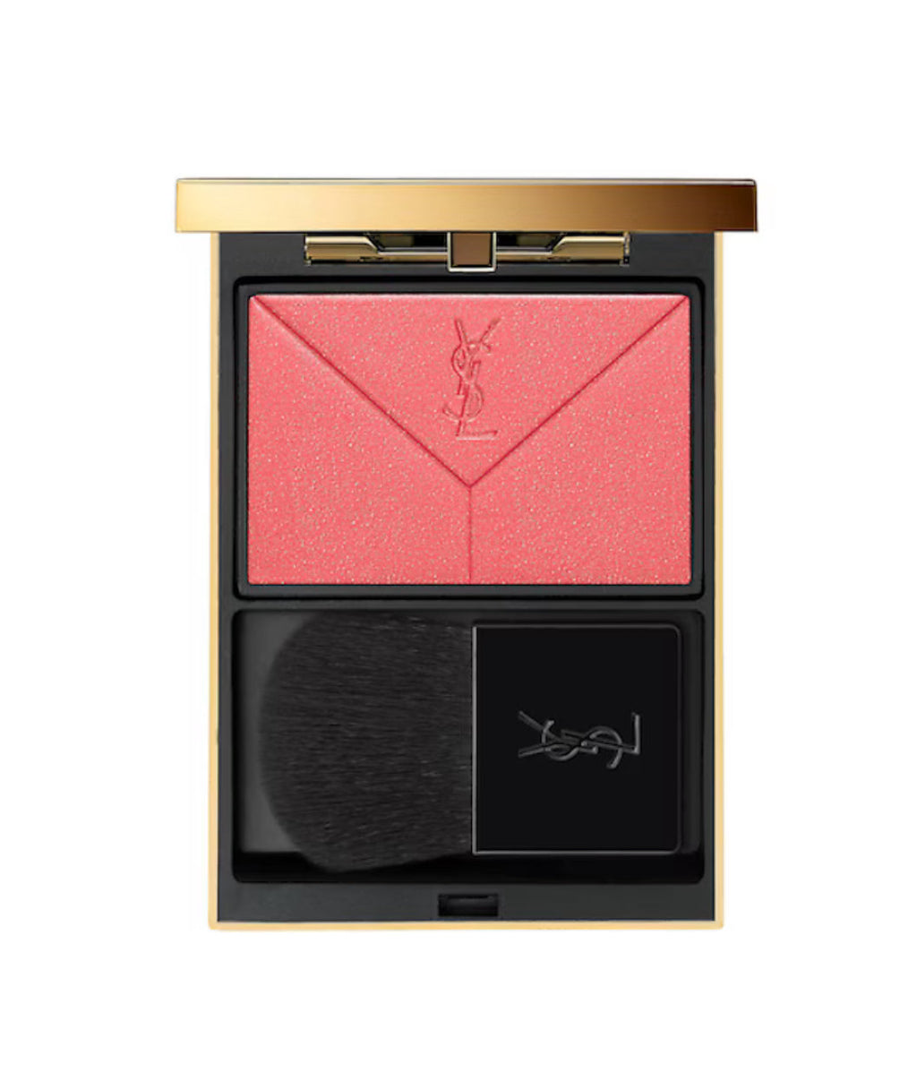 Couture Blush - Blush Poudre