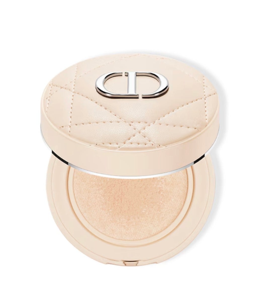 Dior Forever Cushion Powder - Poudre libre teint - Perfection & longue tenue
