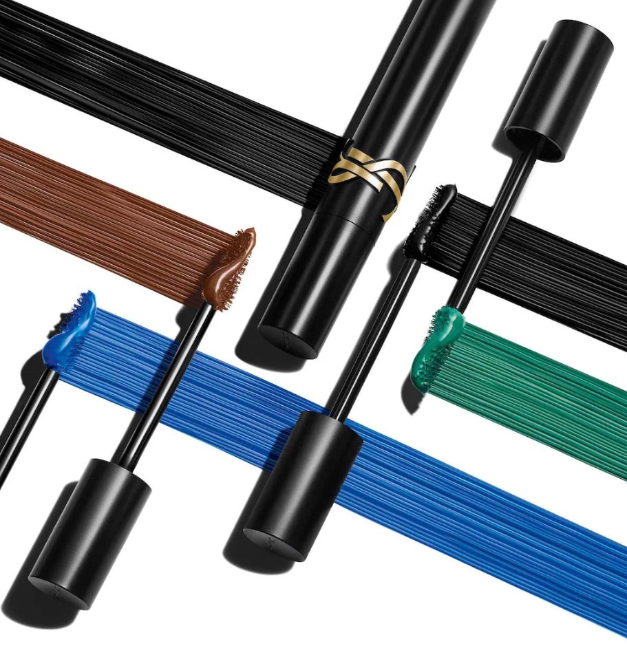 Lash Clash - Mascara Volume Extrême