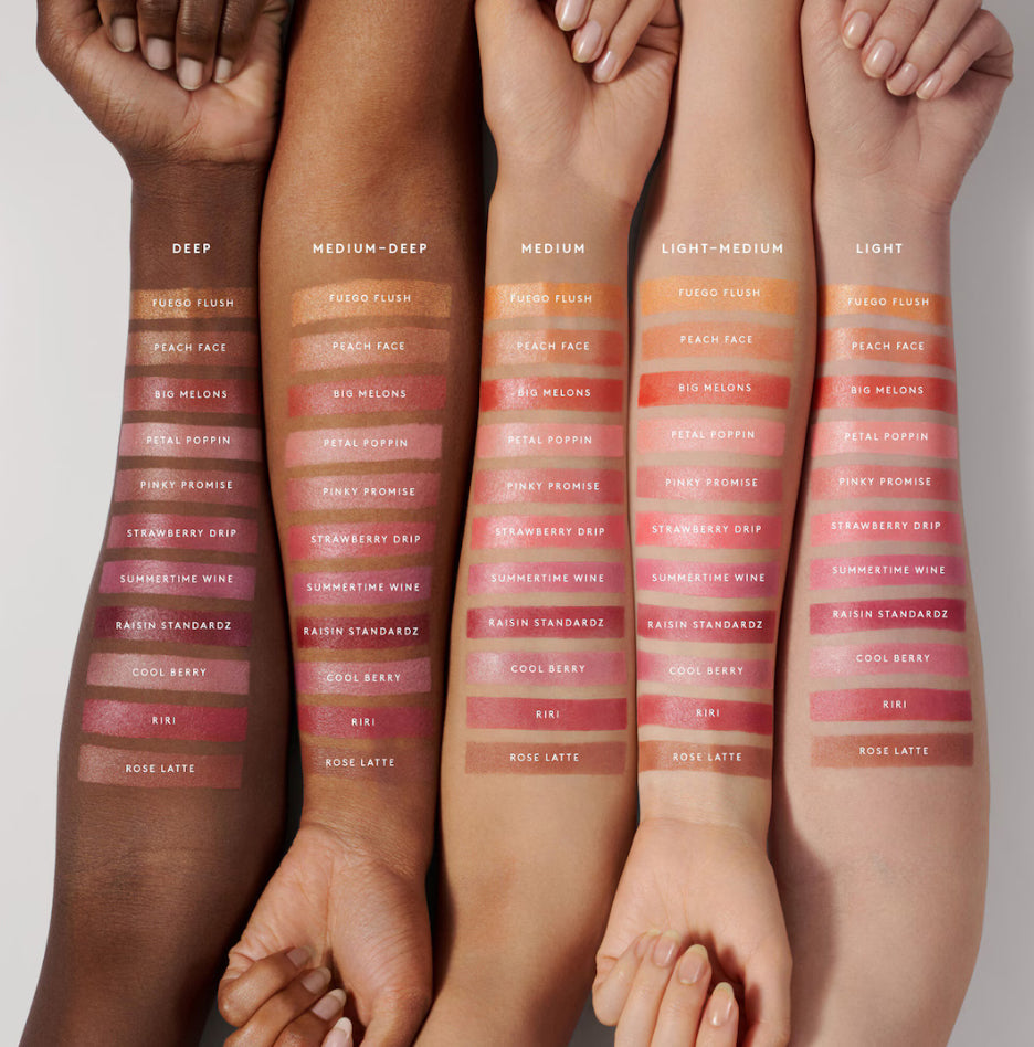 Cheeks Out Freestyle - Fard à joue en crème