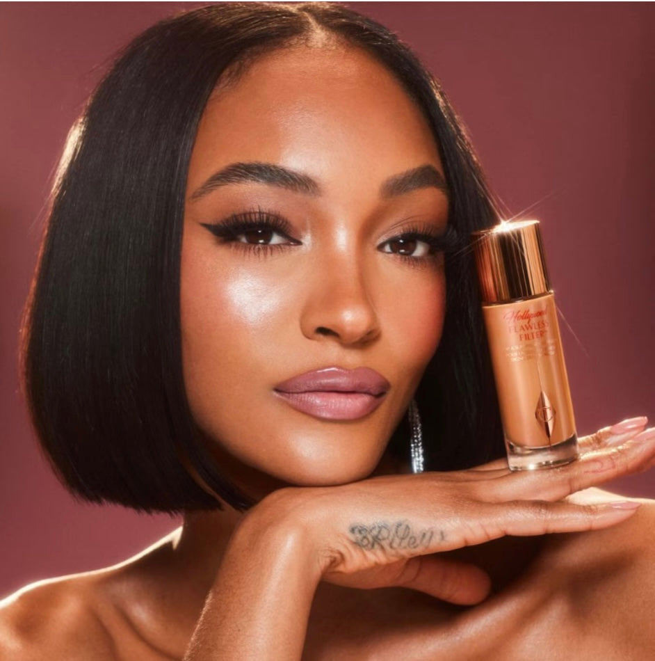 Hollywood Flawless Filter - Highlighter liquide