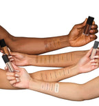FAUXFILTER Luminous Matte Liquid Concealer - Anticernes liquide