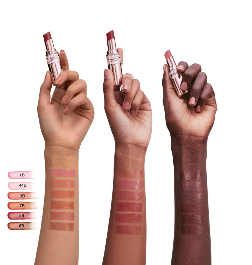 Ysl Loveshine Candy Glow - Baume révélateur d'éclat