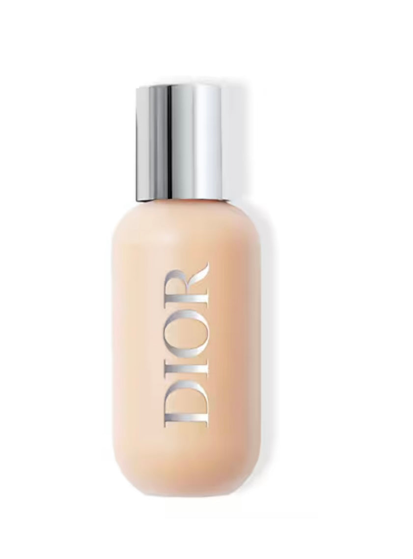 Dior Backstage Face & Body Foundation - Fond de teint visage et corps