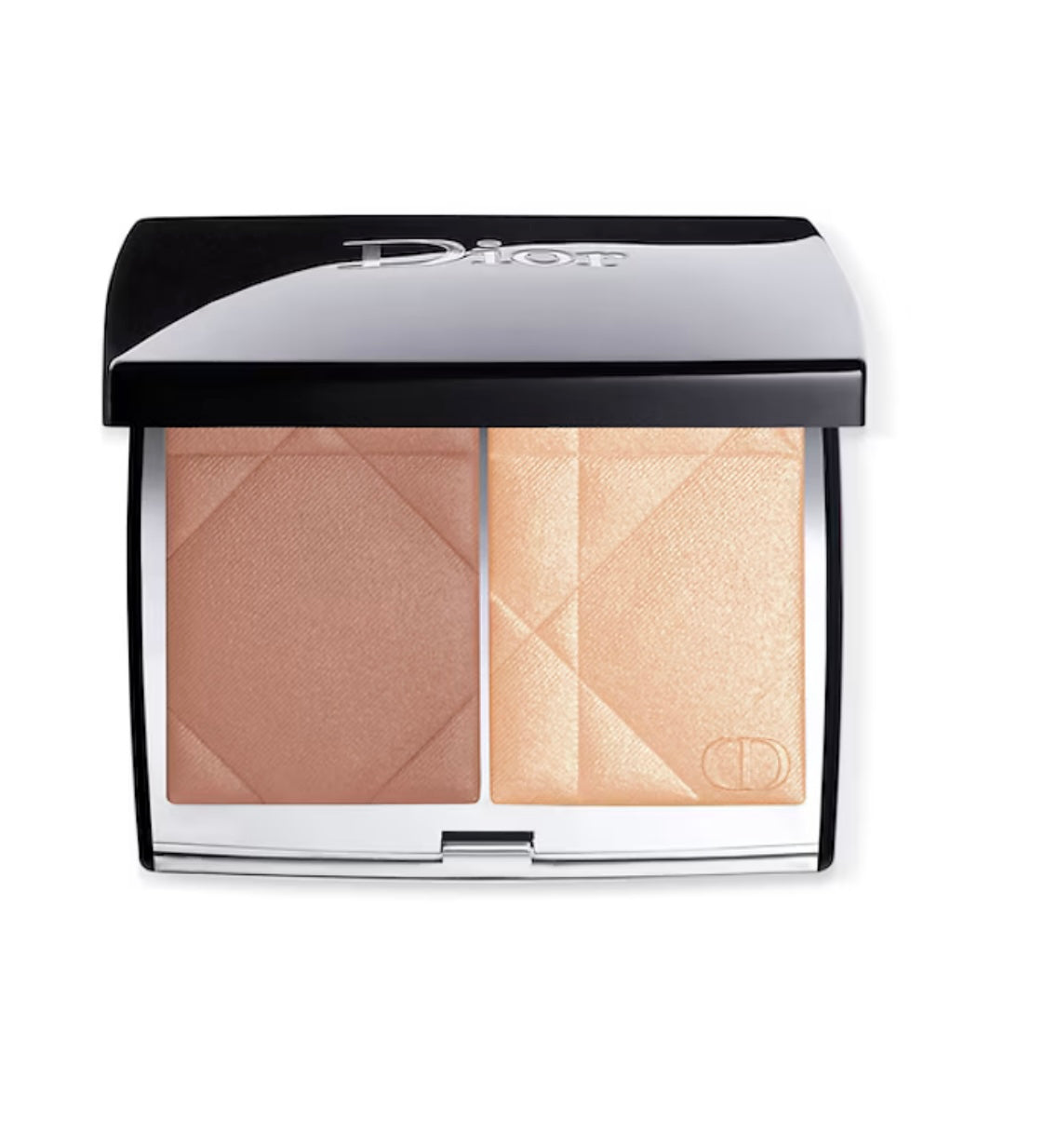 Rouge Blush Colour & Glow - Palette teint, duo couleur et highlighter