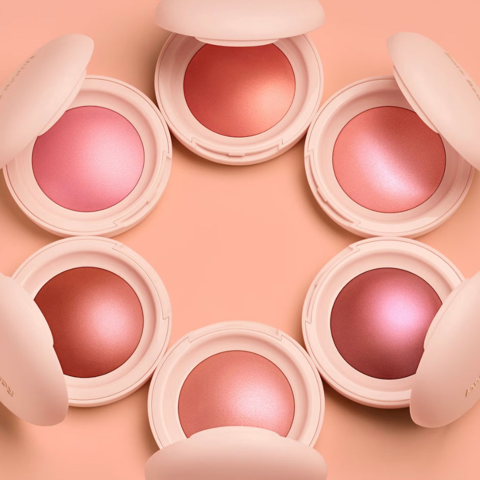 Soft Pinch Luminous Powder Blush - Blush poudre