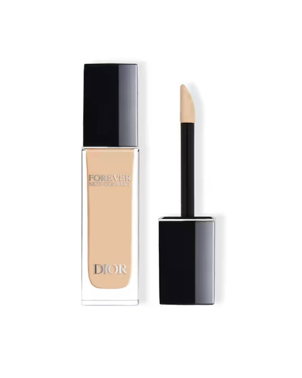 Dior Forever Skin Correct - Correcteur Anticerne Haute Couvrance Tenue 24 H