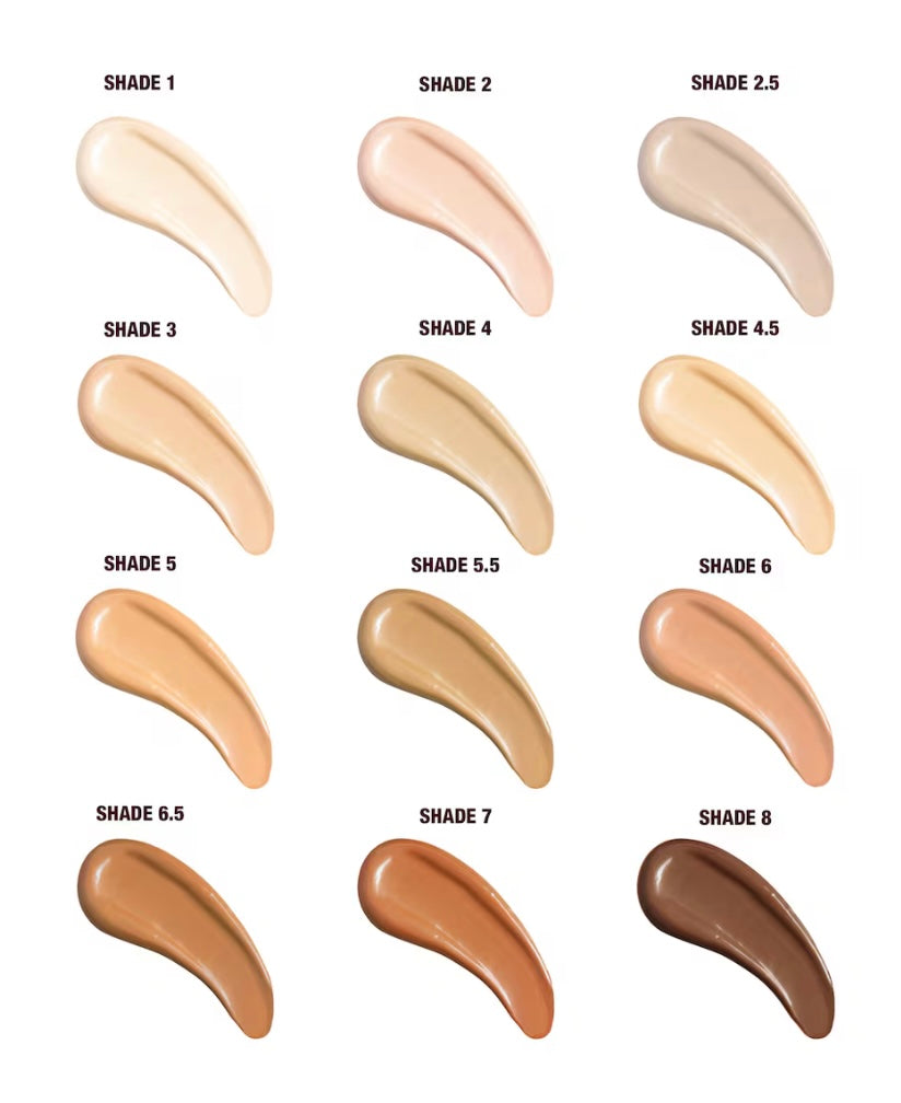 Hollywood Flawless Filter - Highlighter liquide