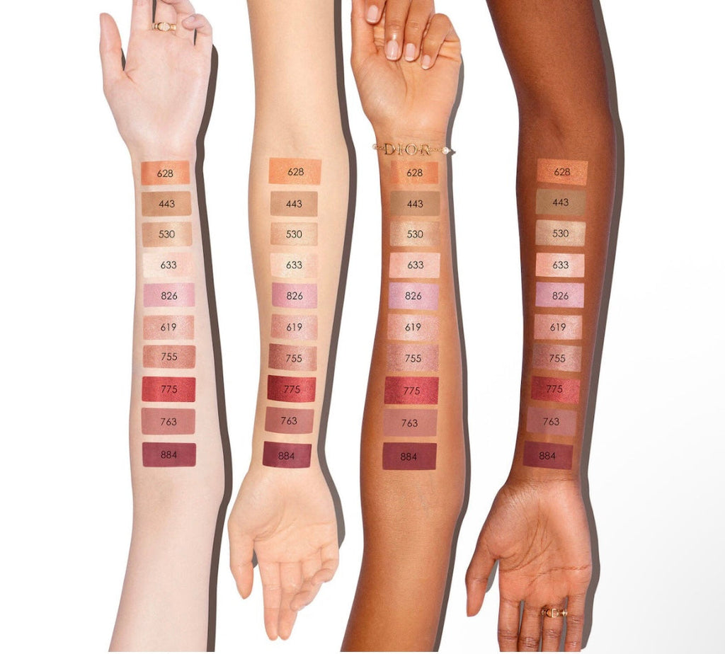 Diorshow Mono Couleur - Fard à paupières haute couleur et longue tenue