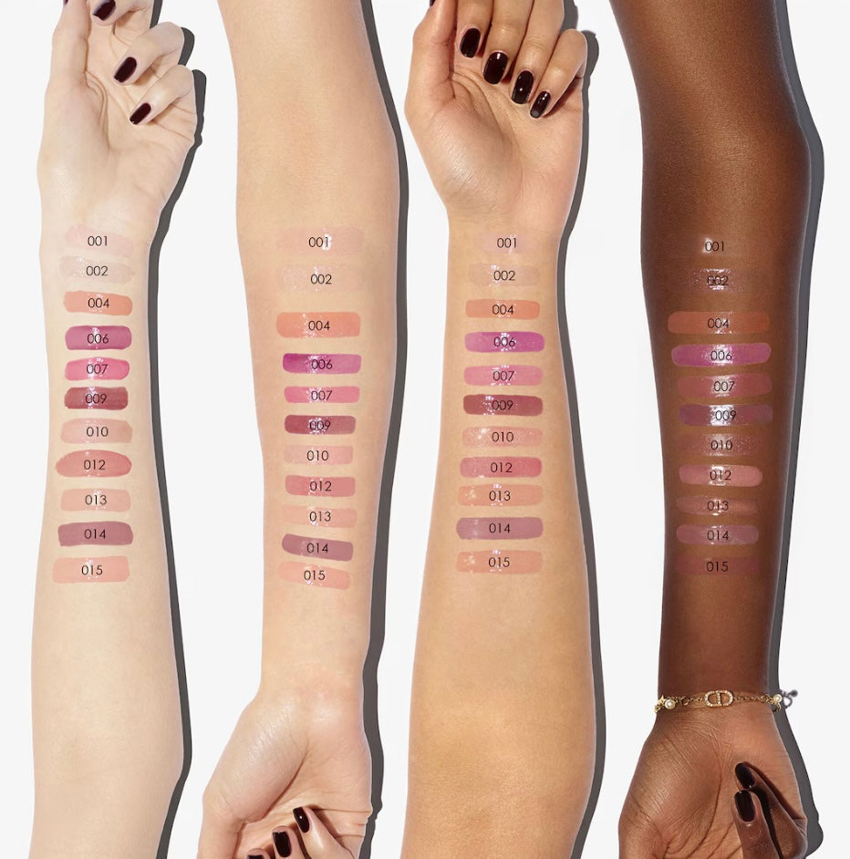 Dior Addict Lip Maximizer - Gloss repulpant et hydratant