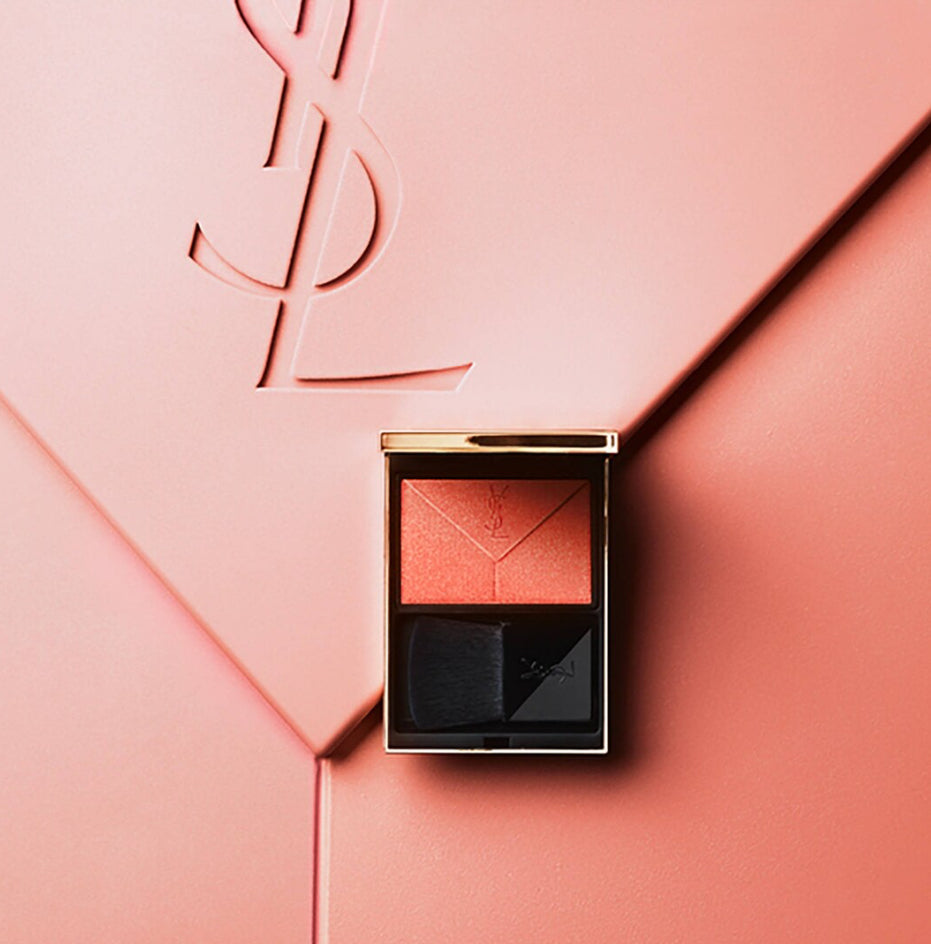 Couture Blush - Blush Poudre