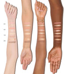 Rouge Blush Colour & Glow - Palette teint, duo couleur et highlighter