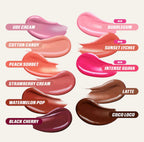 Fard à joues liquide Soft Glow Blush Filter -HUDA BEAUTY