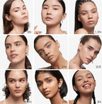 Dior Forever Hydra Nude - Fond de teint perfection naturelle, 48 h d'hydratation