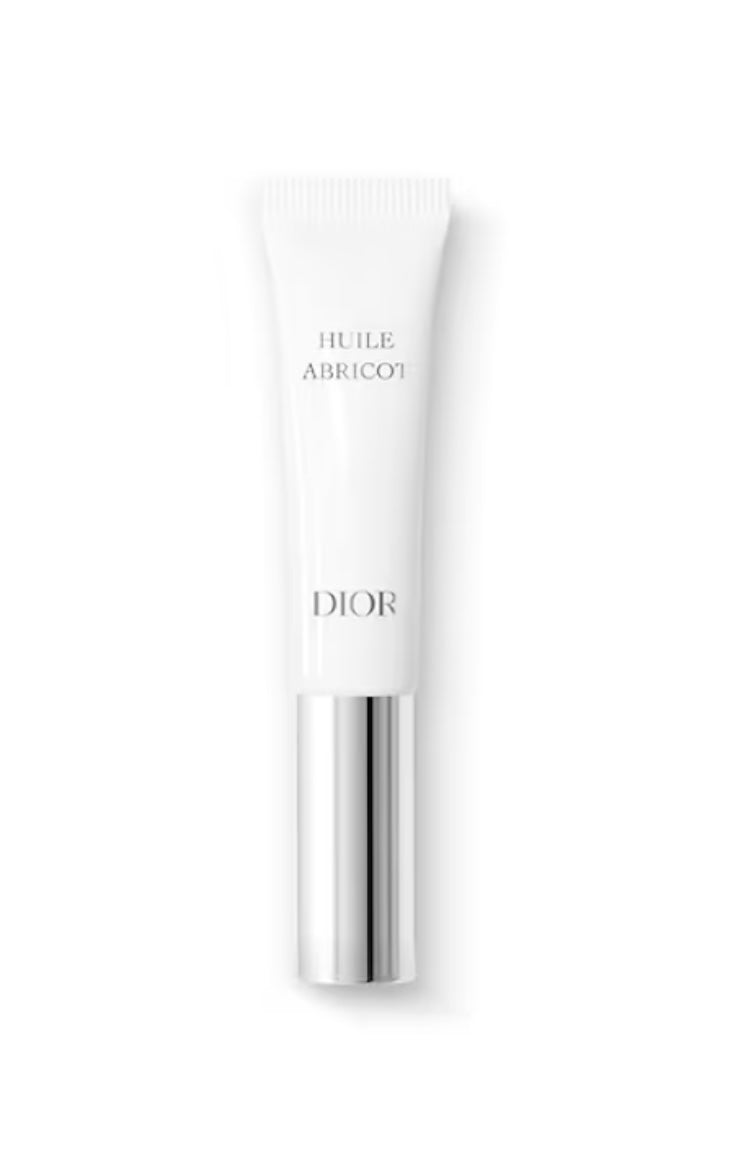 Huile Abricot - Sérum ongles et cuticules