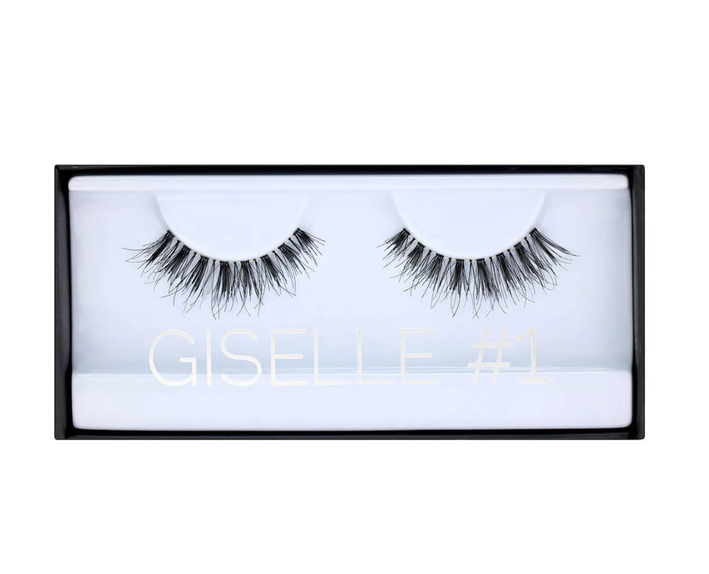 Classic - Faux Cils Giselle #1