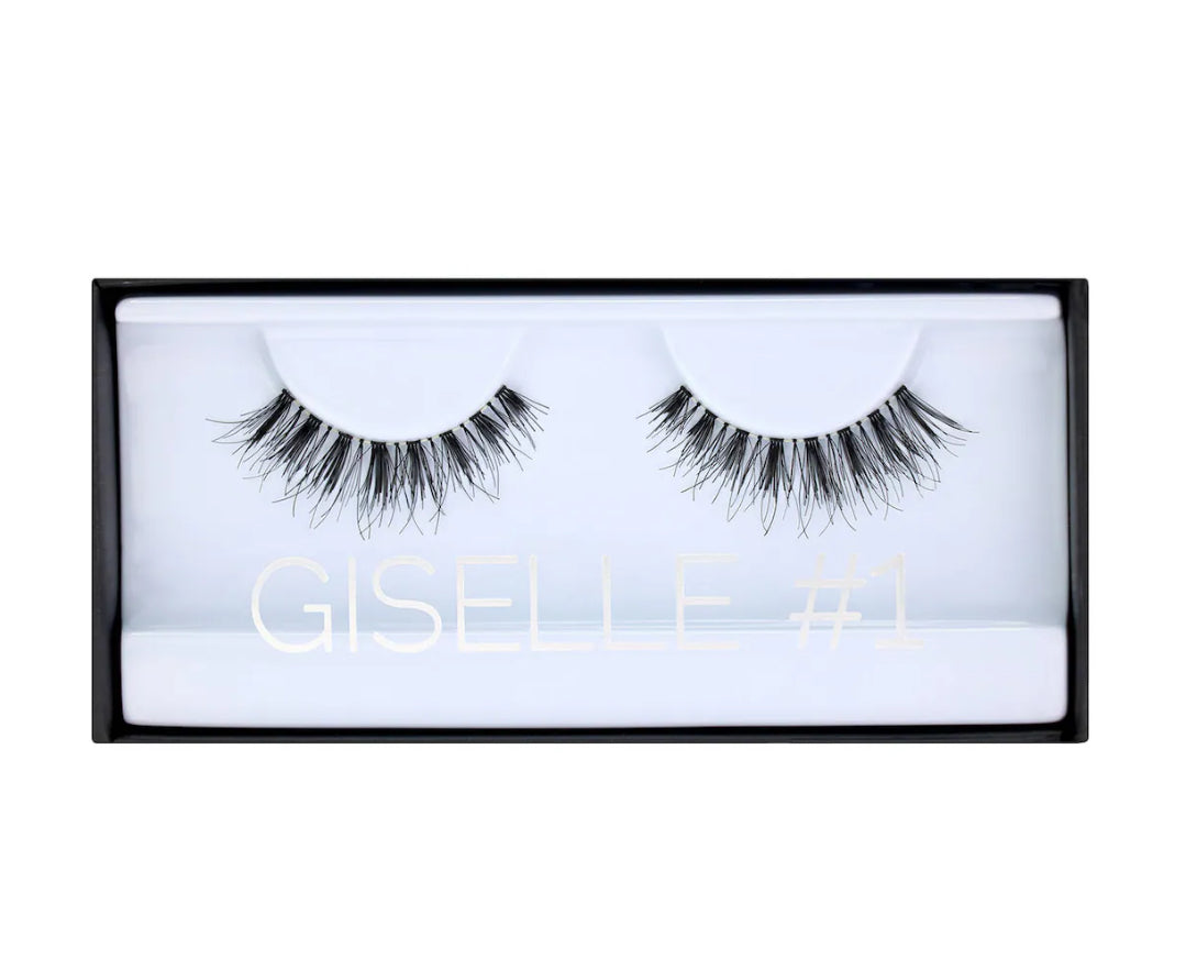 Classic - Faux Cils Giselle #1