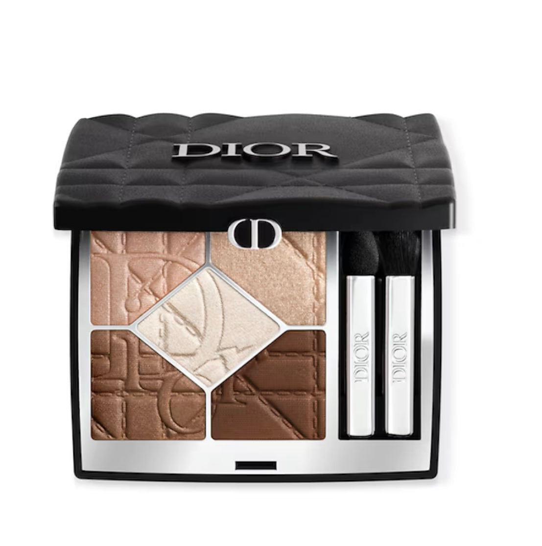 Diorshow 5 Couleurs édition limitée cannage - Fards à paupières longue tenue