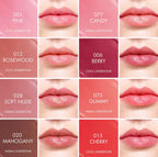 Dior Addict Lip Glow - Baume à lèvres hydratant 48 h, couleur activée par le pH