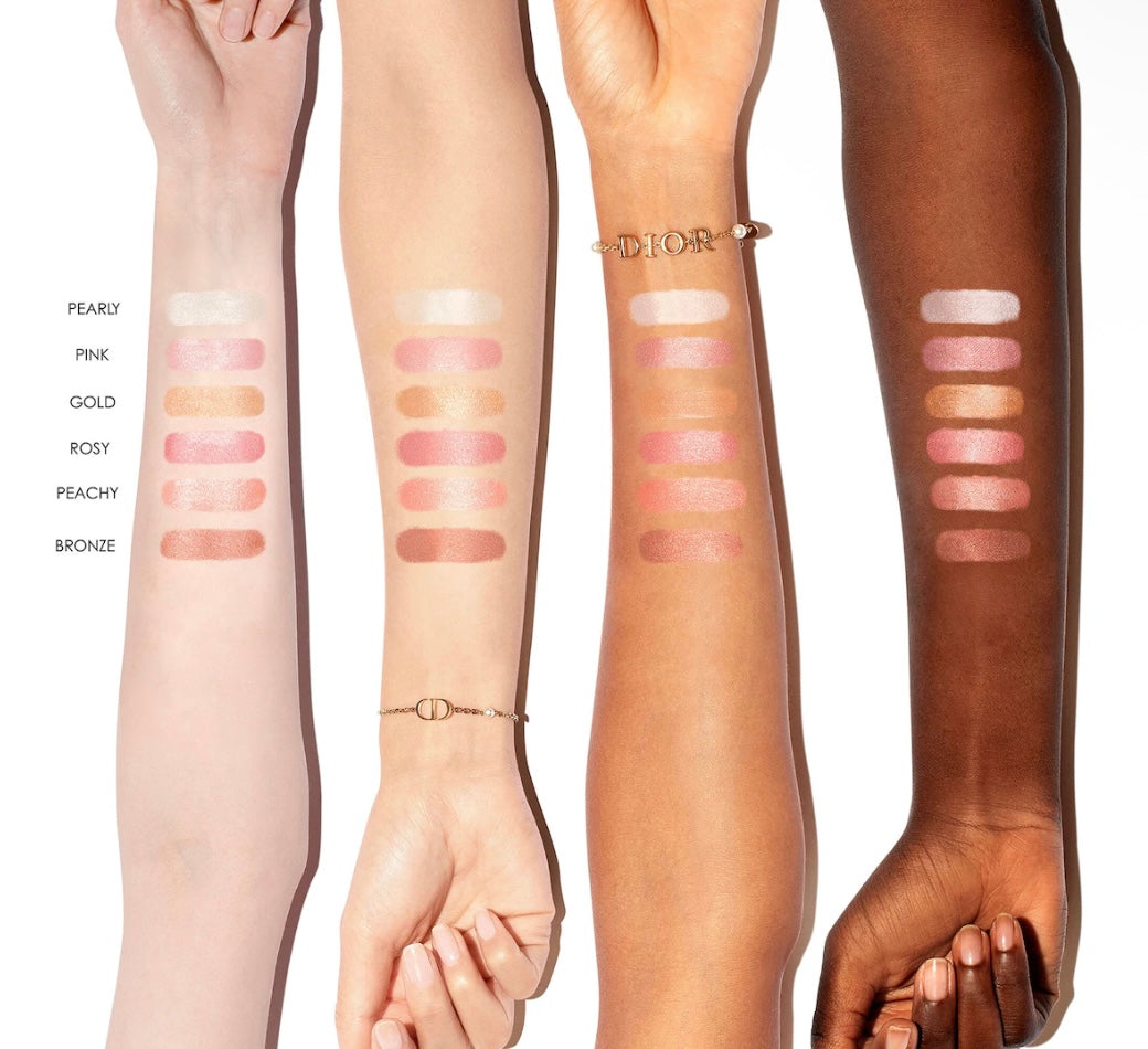 Dior Forever Glow Maximizer - Highlighter liquide longue tenue