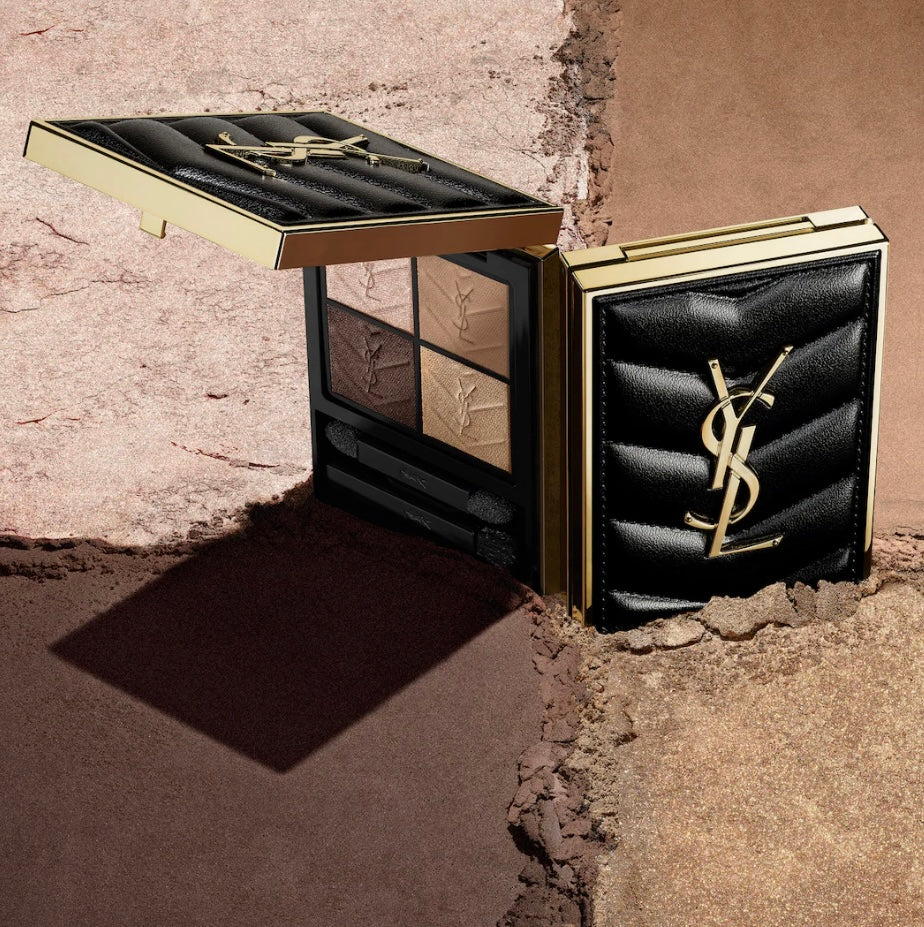 Couture Mini Clutch - Palette de fards à paupières