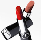 Rouge Dior La Recharge - Recharge de rouge à lèvres - 2 finis : velvet et satin