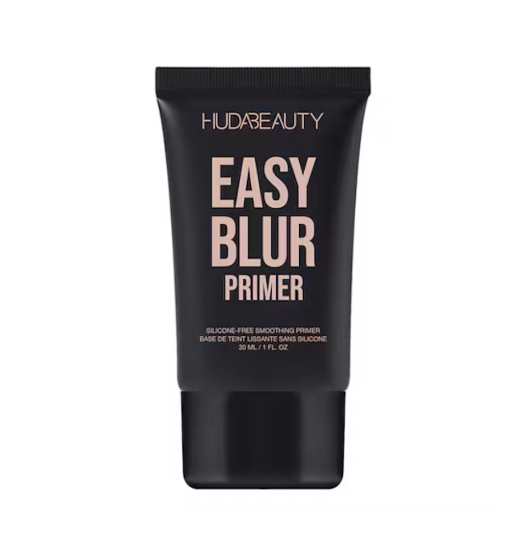 Easy Blur Base de teint lissante sans silicone