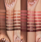 Power Bullet Cream Glow - Rouge à Lèvres Crème Ultra-confortable et Hydratant