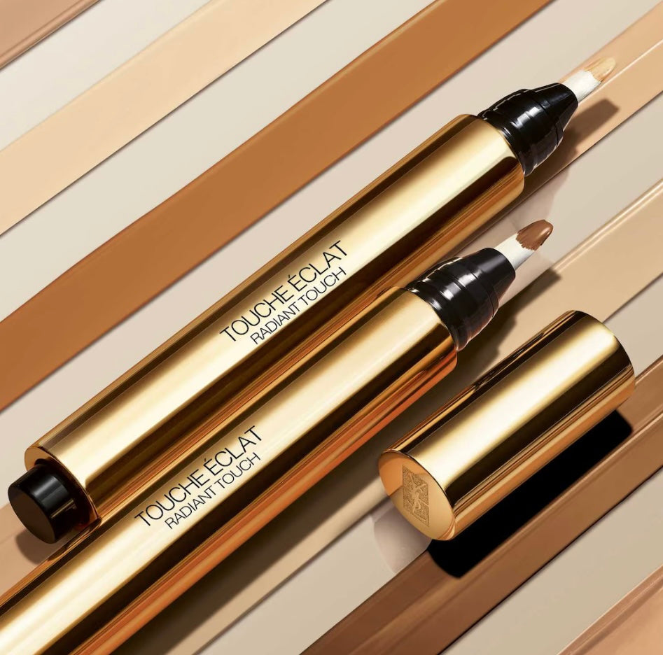 Touche Eclat Stylo - Highlighter Stylo Illuminateur de Teint