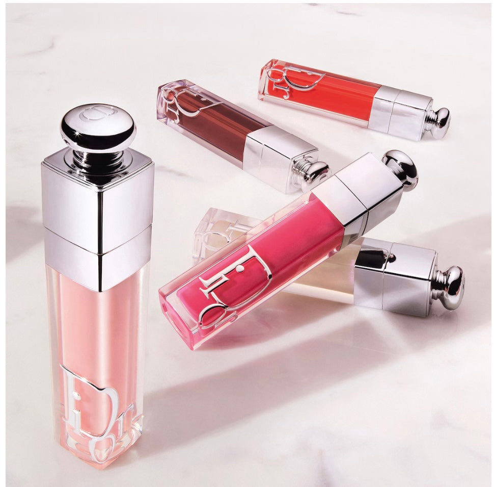 Dior Addict Lip Maximizer - Gloss repulpant et hydratant