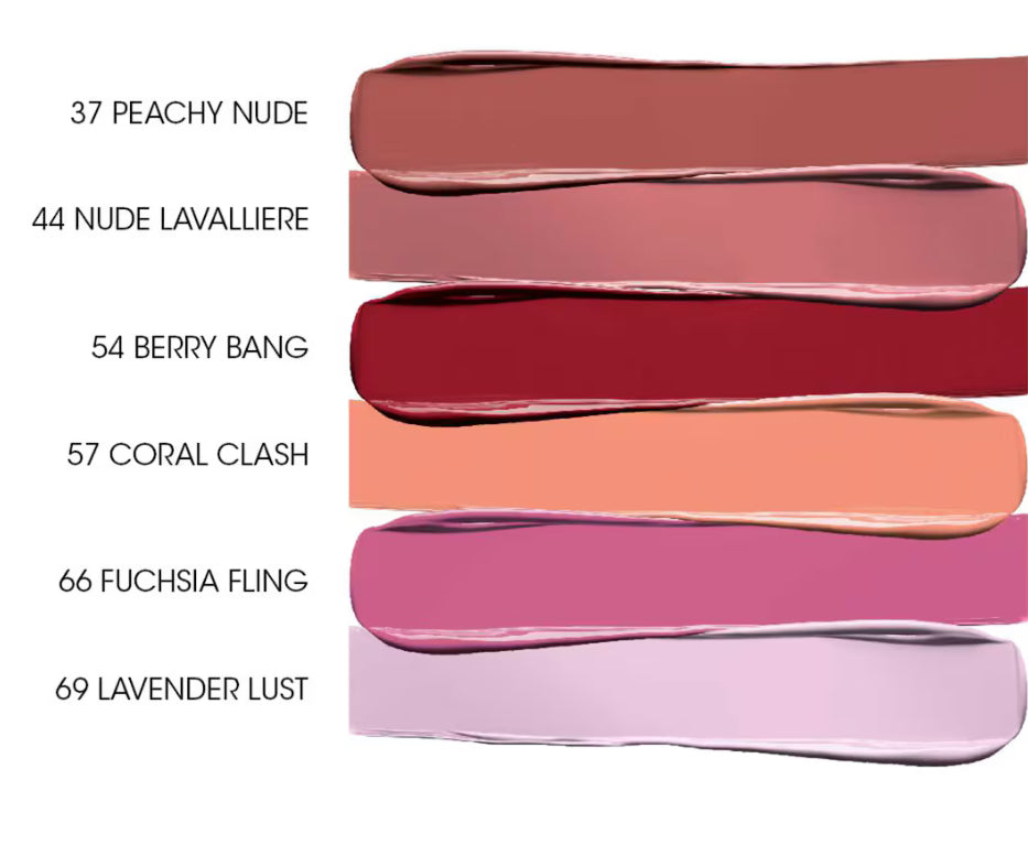 Make Me Blush - Blush liquide