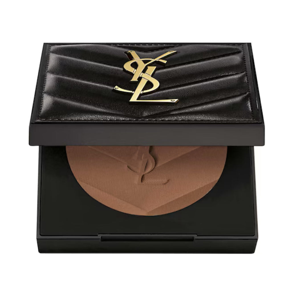 All Hours Hyper Finish - Poudre Mat Multi-usages