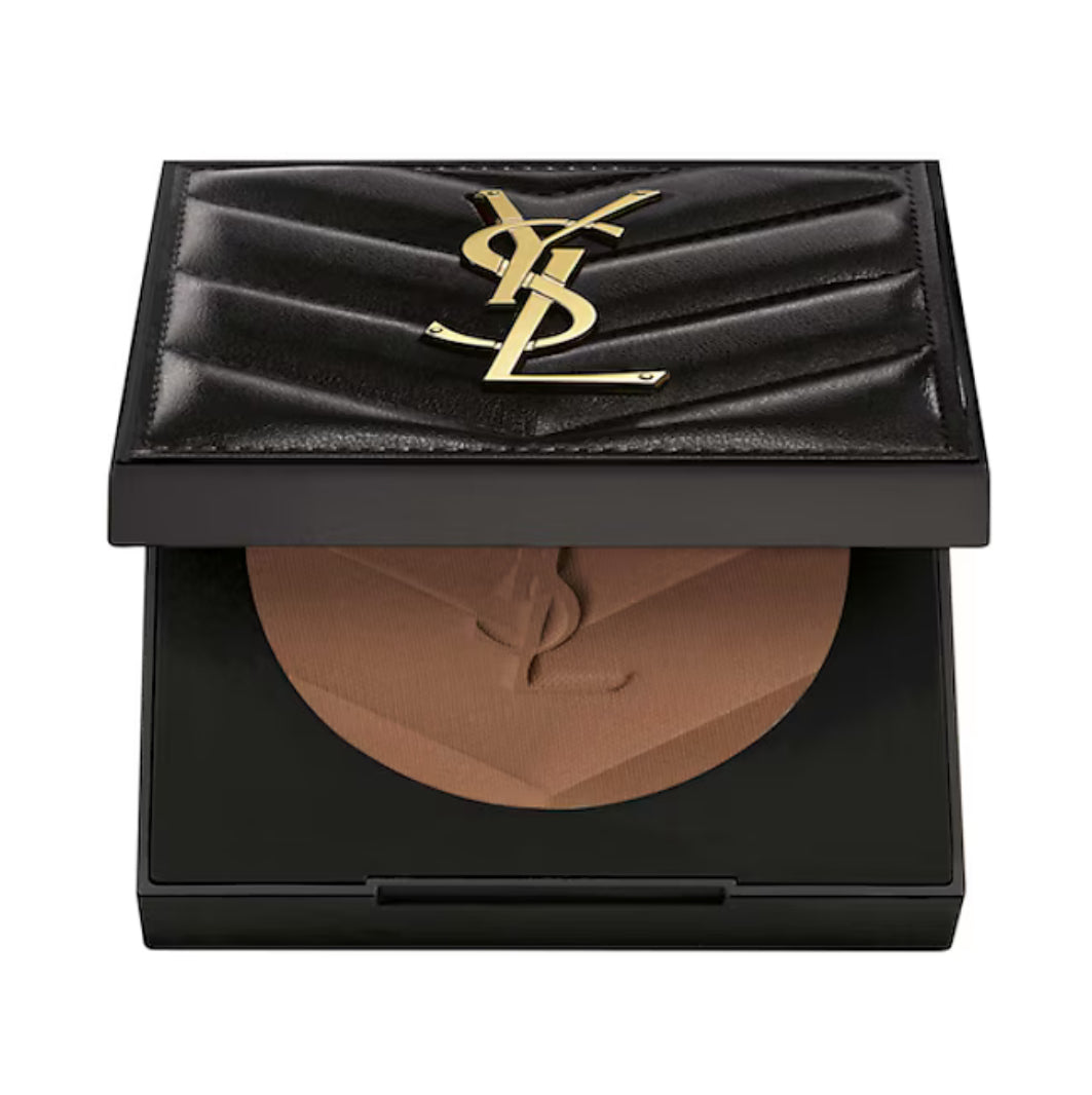 All Hours Hyper Finish - Poudre Mat Multi-usages