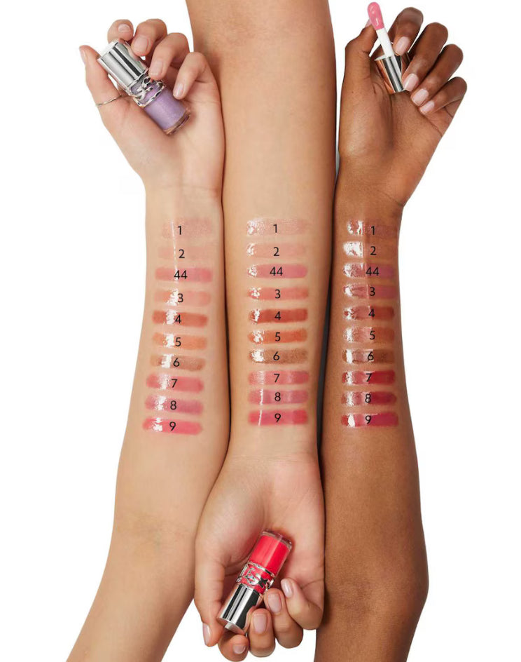 YSL Loveshine - Gloss soin effet repulpant